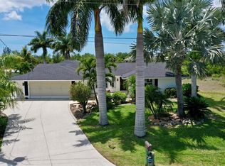 14494 Lillian Cir, Pt Charlotte, FL 33981