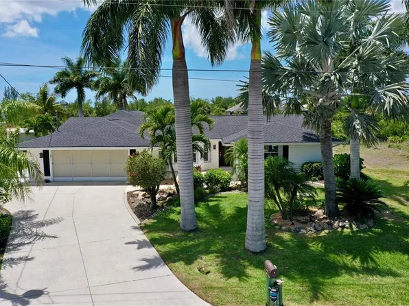 14494 Lillian Cir, Pt Charlotte, FL 33981