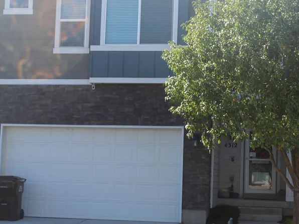 4312 E Cotton Dr, Eagle Mountain, UT 84005