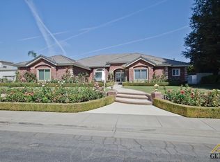 11116 Zenaida Way, Bakersfield, CA