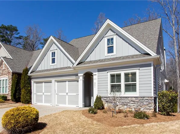 341 Little Pine Ln, Woodstock, GA 30188
