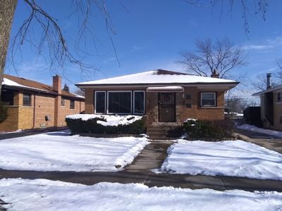 15643 Ellis Ave, Dolton, IL, 60419