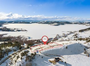 1 Whetstone Ridge Ct, Anaconda, MT 59711