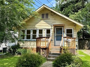 605 Hallie Ave, Akron, OH 44305