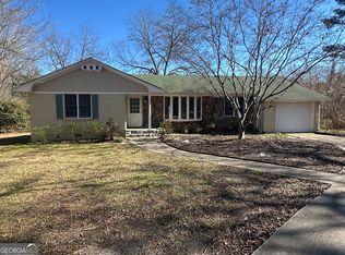 3119 Highway 155, Locust Grove, GA 30248