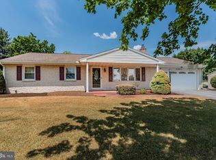 333 Green Spring Rd, Newville, PA 17241