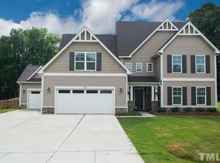 704 Willow Winds Dr, Raleigh, NC 27603