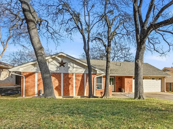 5717 Overridge Ct, Arlington, TX 76017