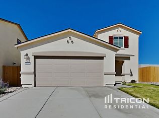 9003 Quail Grove Dr, Reno, NV 89506
