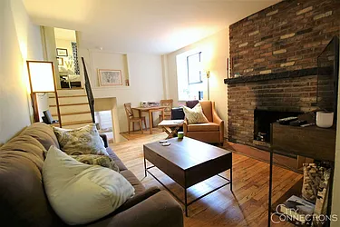 Rented by City Connections Realty