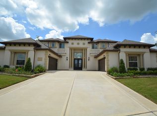 5206 River Glade Ln, Sugar Land, TX 77479