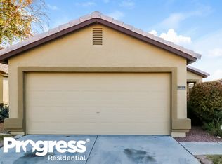 11929 N 115th Ave, El Mirage, AZ 85335