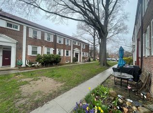 147-46 Village Rd APT 86GB, Jamaica, NY 11435