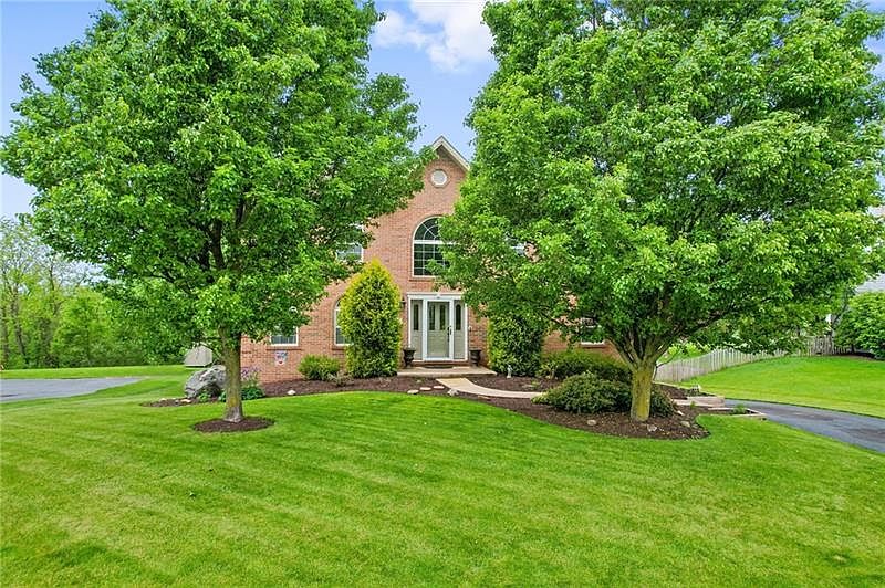 402 Kingsbrook Dr, Mc Donald, PA 15057 Zillow