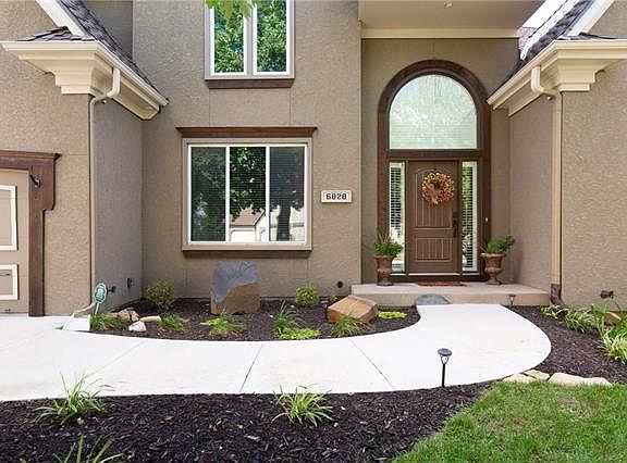 2nd image of 6706 NW Monticello Dr