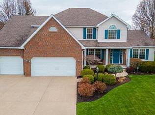 3680 Alexander Dr, Ontario, OH 44903