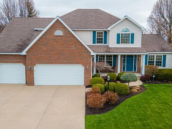 3680 Alexander Dr E, Mansfield, OH 44903