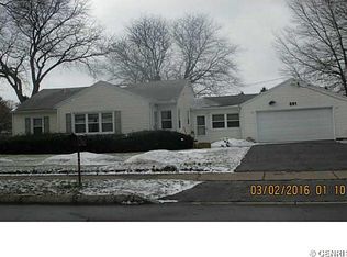 881 Phillips Rd, Webster, NY 14580