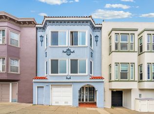 1828-1830 Anza St #3, San Francisco, CA 94118