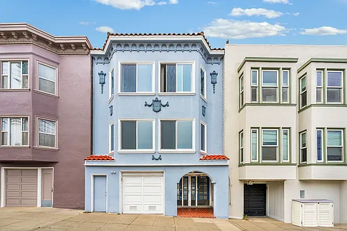 1828-1830 Anza St #3 Photo 1