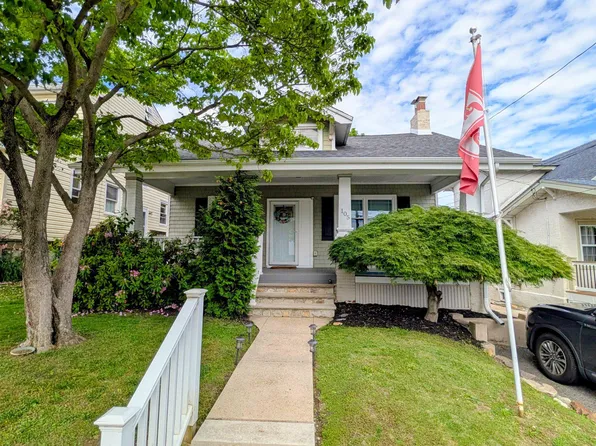 105 Hinkson Blvd, Ridley Park, PA 19078