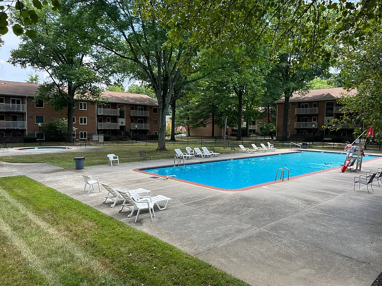 400 Campbell Cir #G-23 — Photo 11