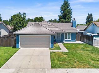 413 El Portal Ct, Merced, CA 95348