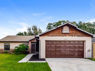 2735 Talladega Dr, Orlando, FL 32826