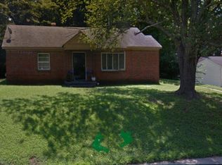 1796 Benning St, Memphis, TN 38106