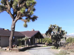 57739 San Andreas Rd, Yucca Valley, CA 92284