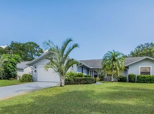 814 Vocelle Ave, Sebastian, FL 32958