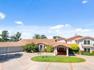 200 Tobin Clark Dr, Hillsborough, CA