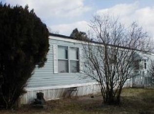 2806 Hickory St, Whitney Pt, NY 13862
