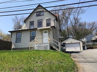165 S Pearl St #1, Pearl River, NY 10965