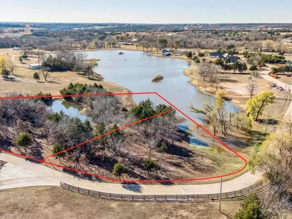 LOT 25 W Laguna Ln #25, Stillwater, OK 74074