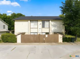 1306 Covey Ln, Killeen, TX 76542