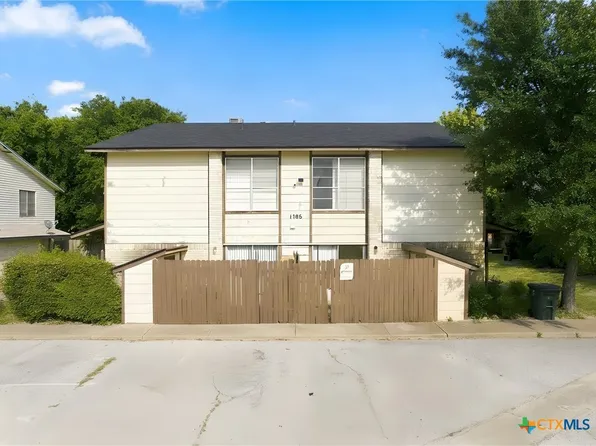 1306 Covey Ln, Killeen, TX 76542