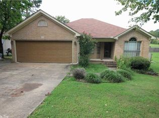 8908 Herndon Rd, Little Rock, AR 72204