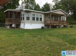 1513 Toadvine Rd, Bessemer, AL 35023