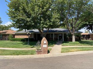6209 Yale St, Amarillo, TX 79109
