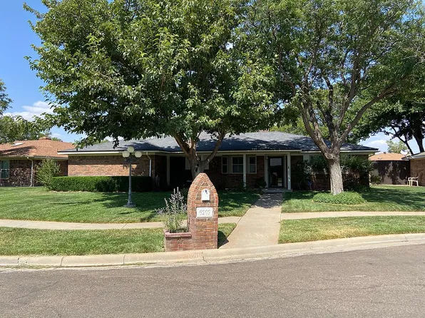 6209 Yale St, Amarillo, TX 79109