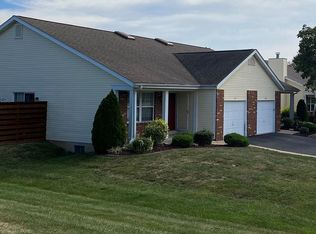 311 Crown Colony Ct, Saint Peters, MO 63376
