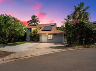 226 Mehani Cir, Kihei, HI 96753
