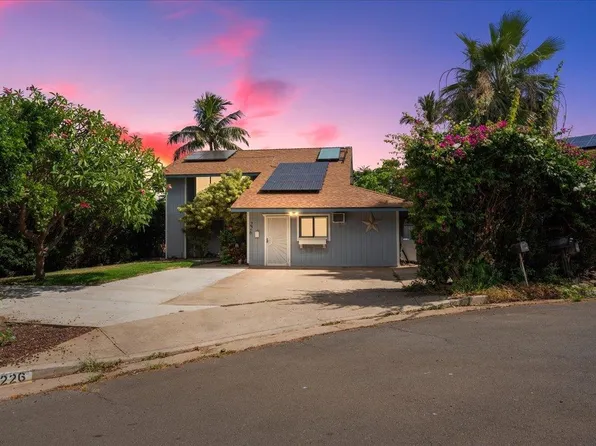 226 Mehani Cir, Kihei, HI 96753
