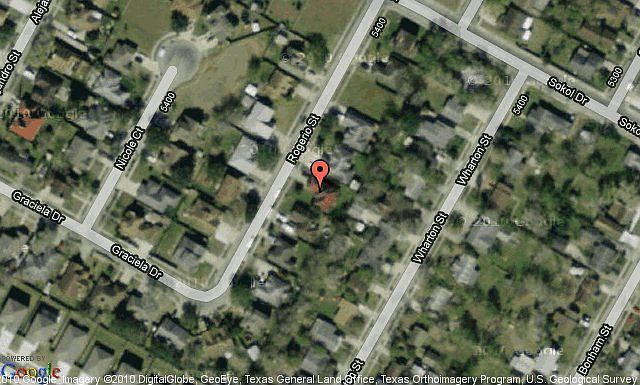 Map View