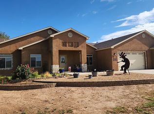 3 Eli Ct, Belen, NM 87002