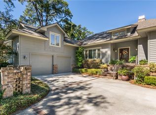 13 Pine Island Rd, Hilton Head Island, SC 29928