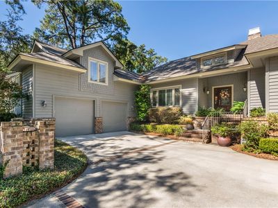 13 Pine Island Rd, Hilton Head Island, SC, 29928