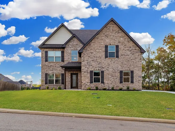 1207 Sycamore Leaf Way Lot 226, Murfreesboro, TN 37129