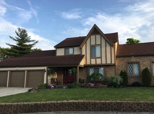 338 Highmeadow Ct, Columbus, OH 43230